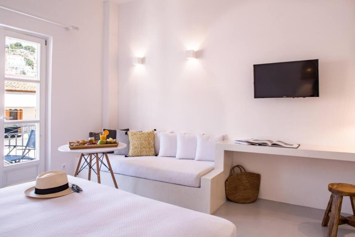 Nesea Boutique Aparthotel *