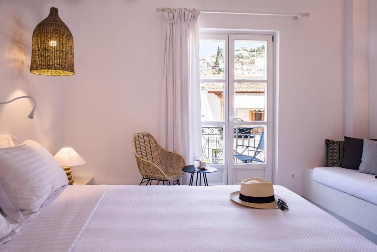 Aparthotel Nesea Boutique Hydra (Saronic Islands)