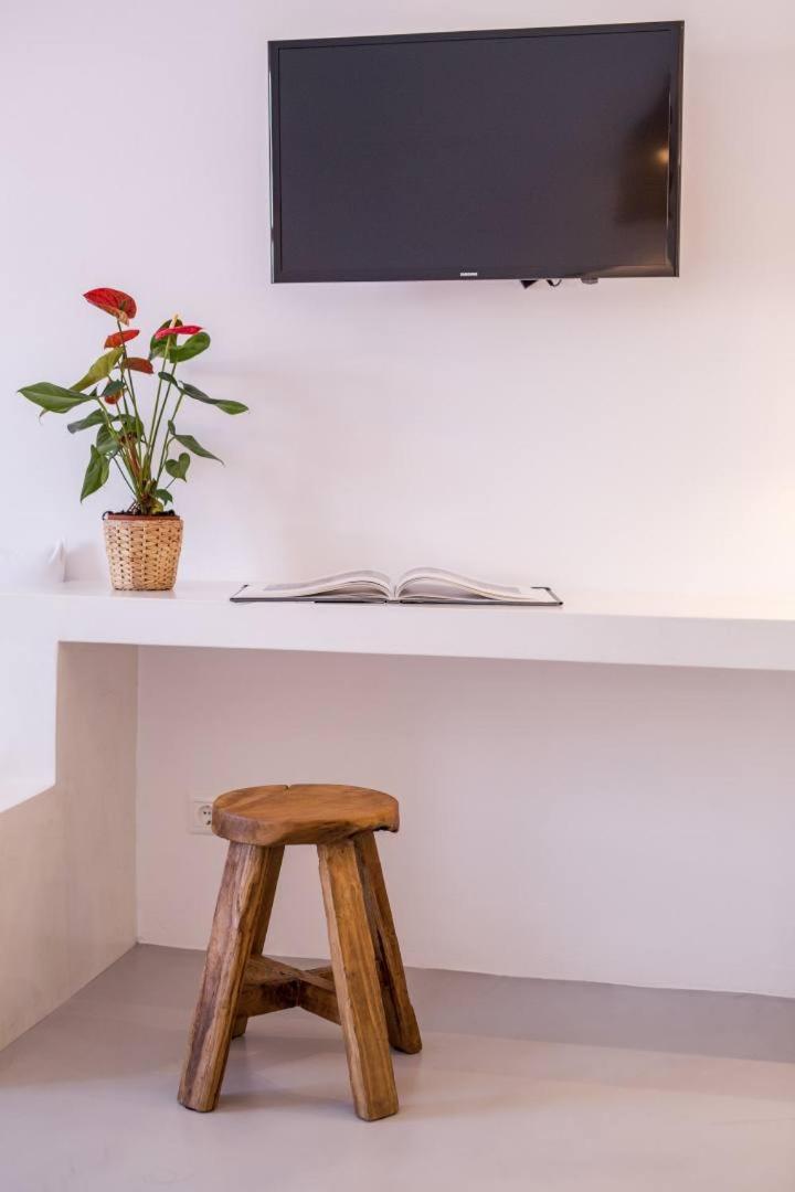 Nesea Boutique Aparthotel