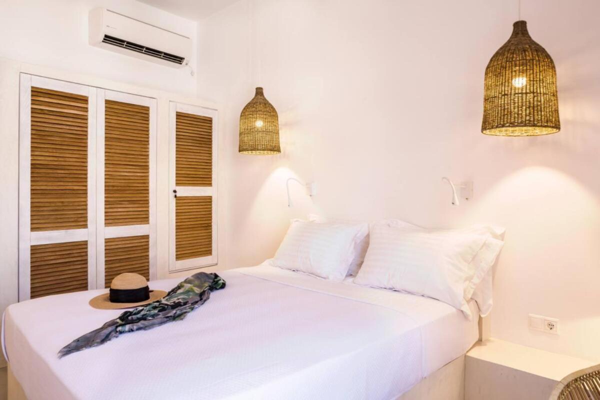 Nesea Boutique Aparthotel *