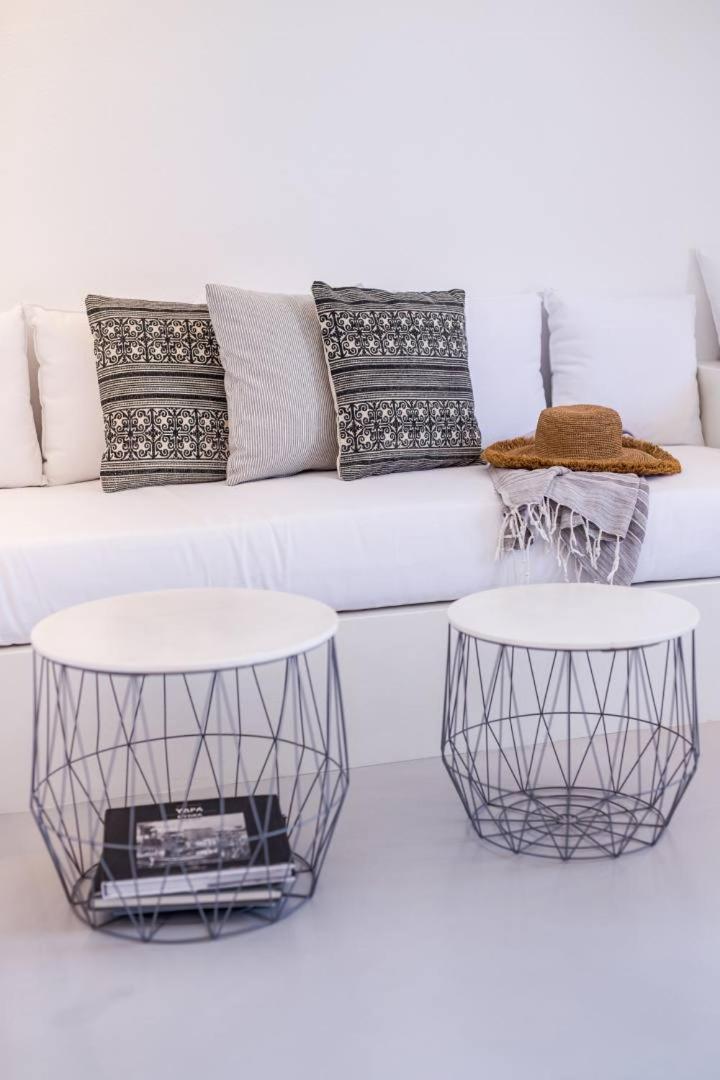 Aparthotel Nesea Boutique Hydra (Saronic Islands)