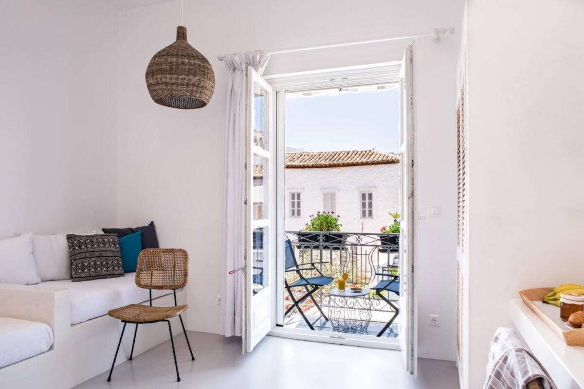 Aparthotel Nesea Boutique