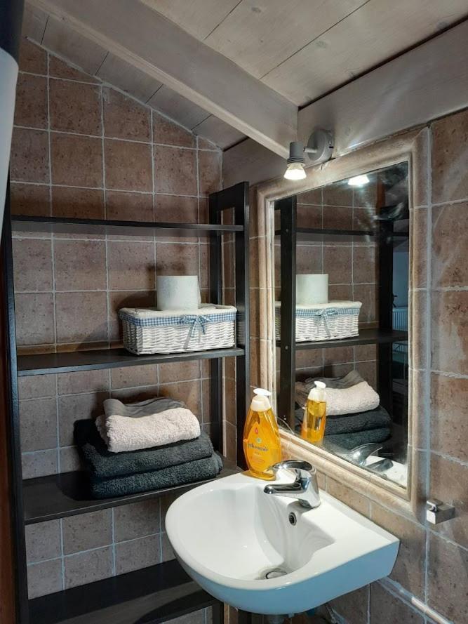 Villa Liopi Village Andros *