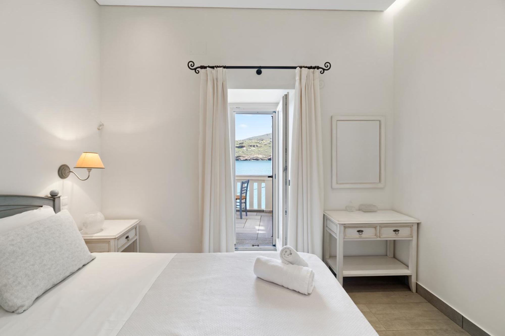 Apartment Beachfront Gem In By Explore