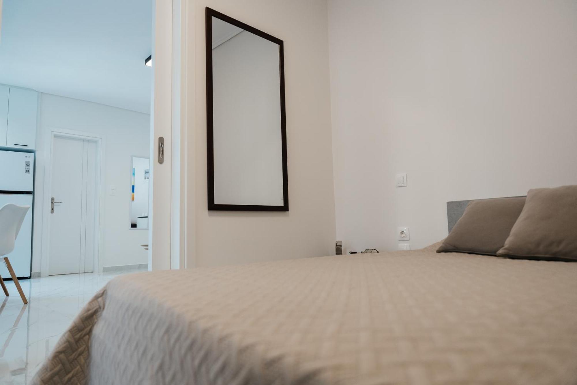 Cozy 50m From The Sea * Loutraki (Corinthia)