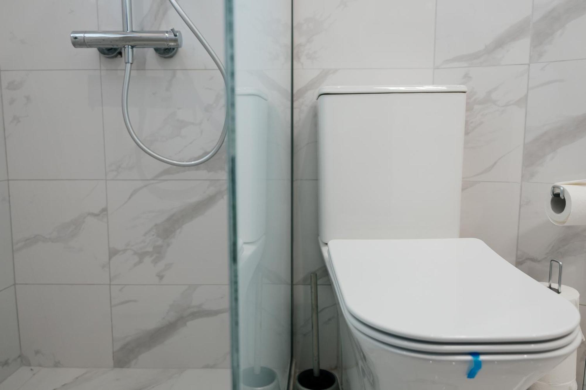 Cozy 50m From The Sea Apartment Loutraki (Corinthia)