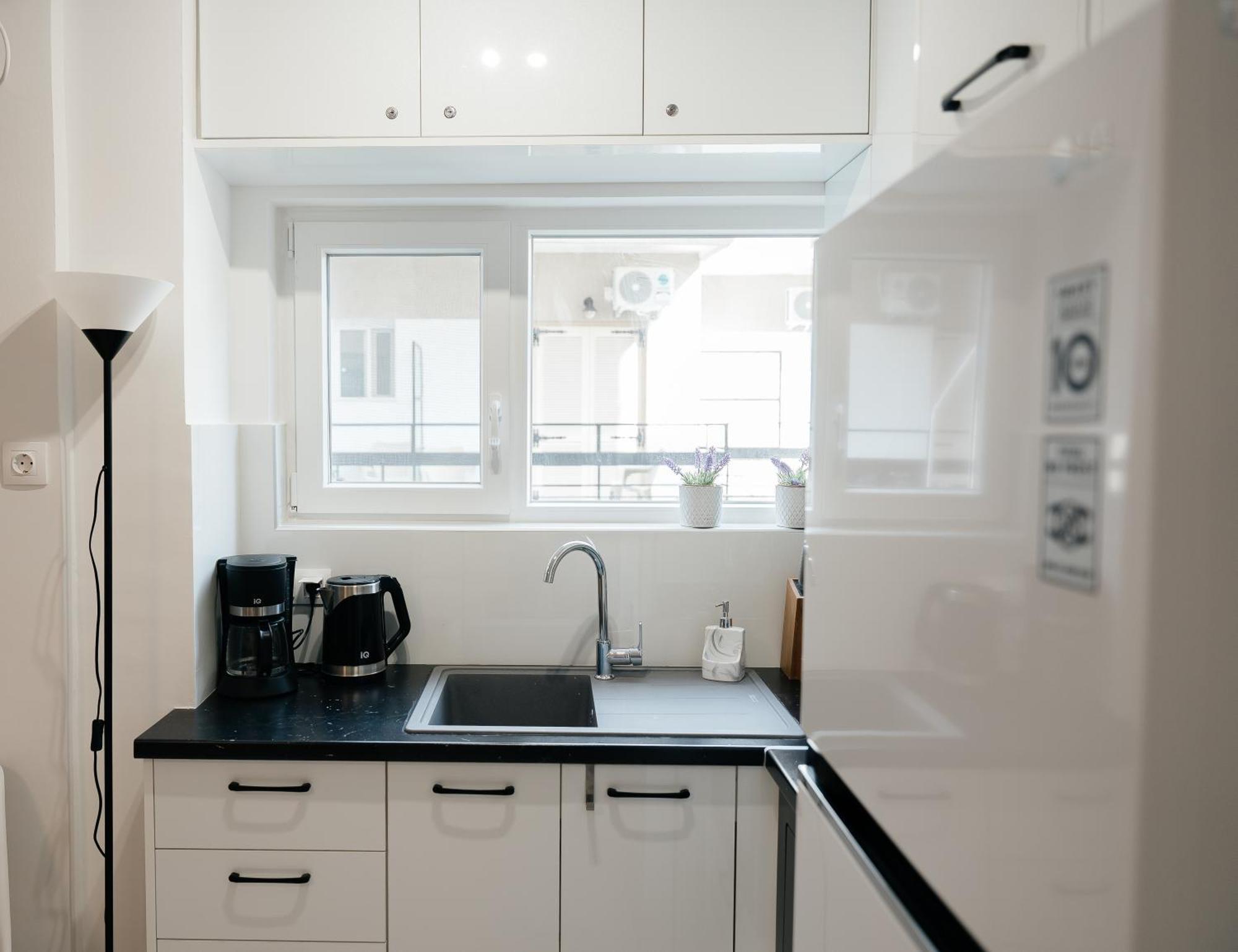 Cozy 50m From The Sea Apartment *