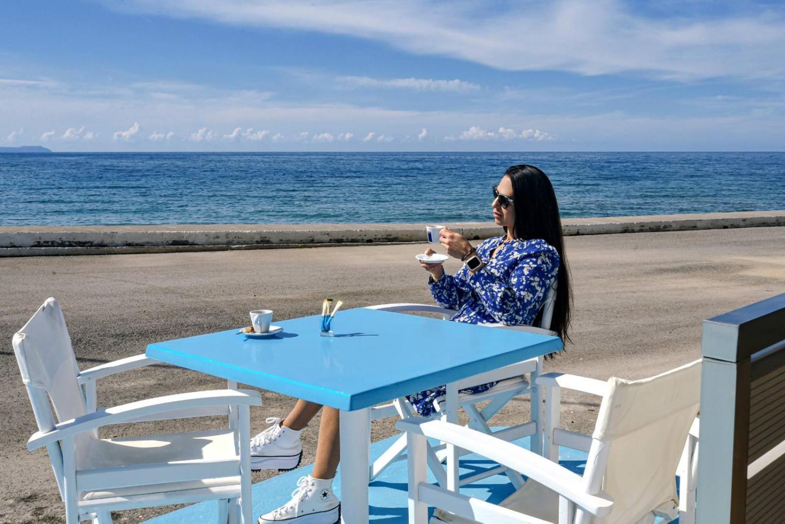 Apartment Thalassa *