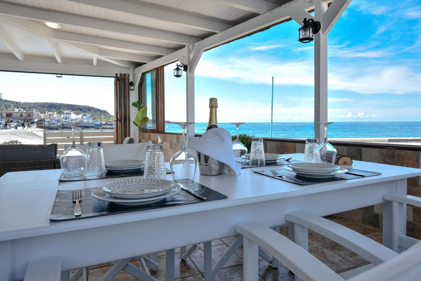 Apartment Thalassa