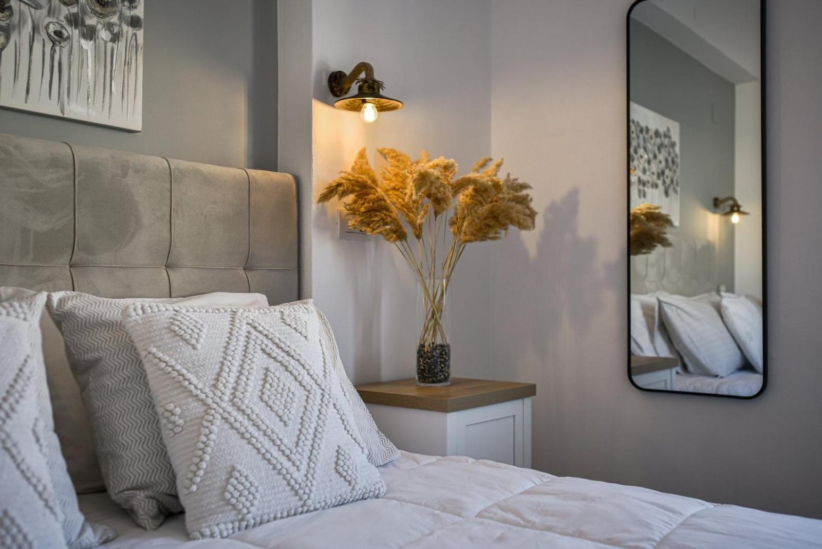 Thalassa Apartment