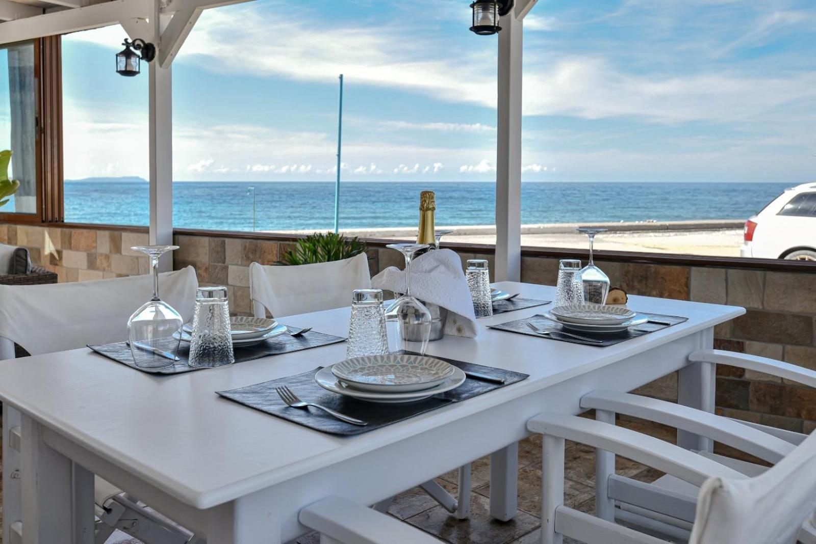 Apartment Thalassa *