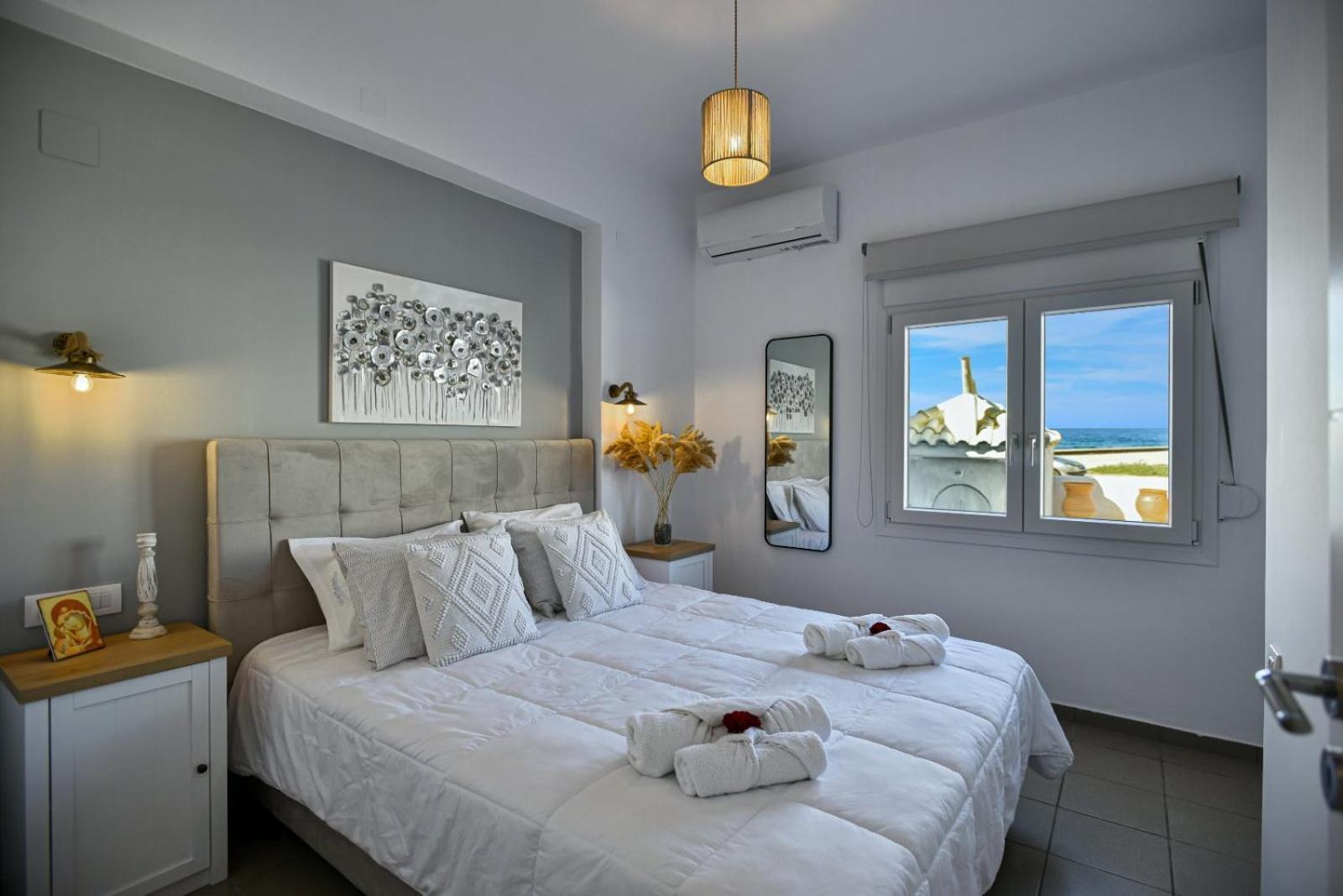 Thalassa Apartment *