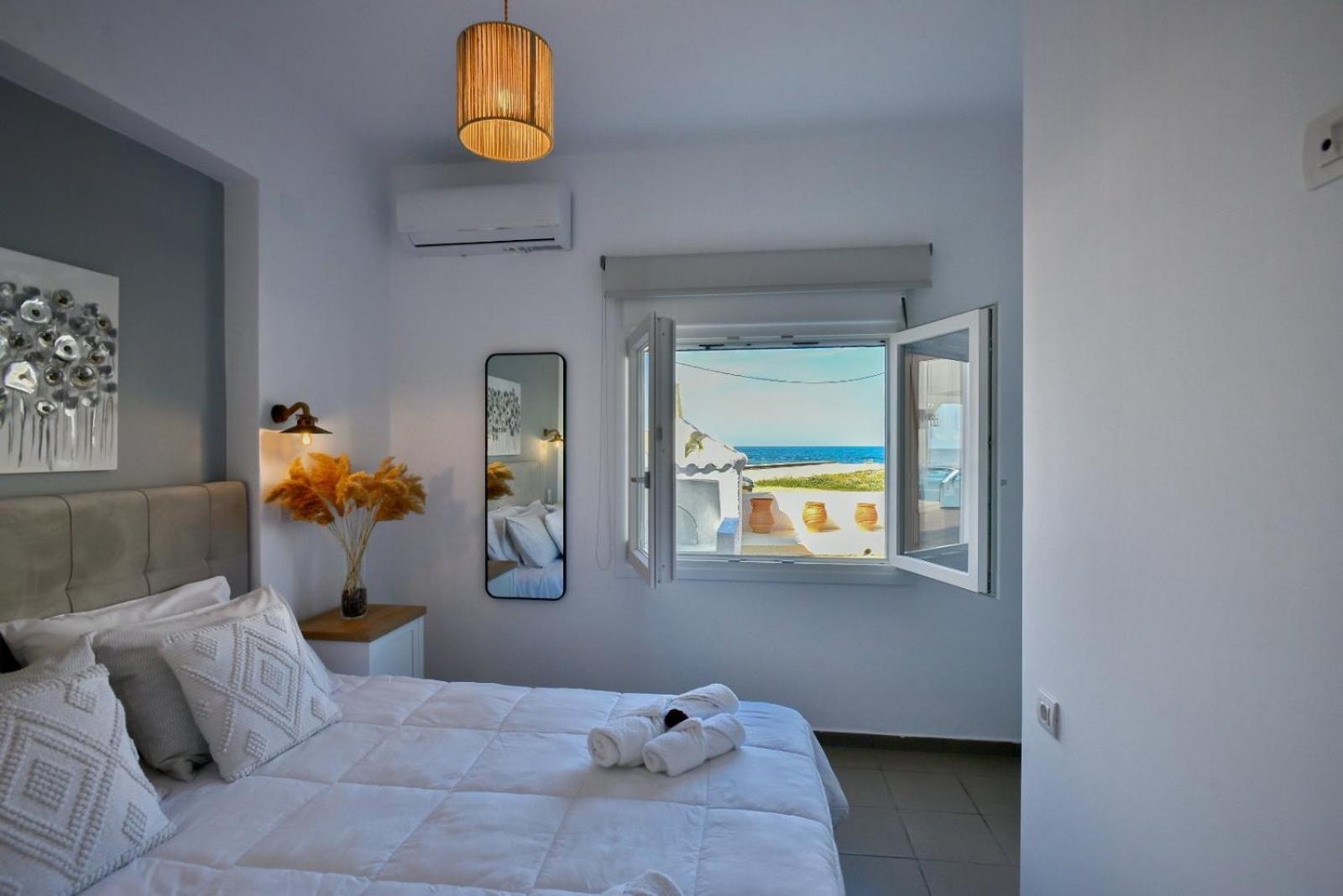 Apartment Thalassa