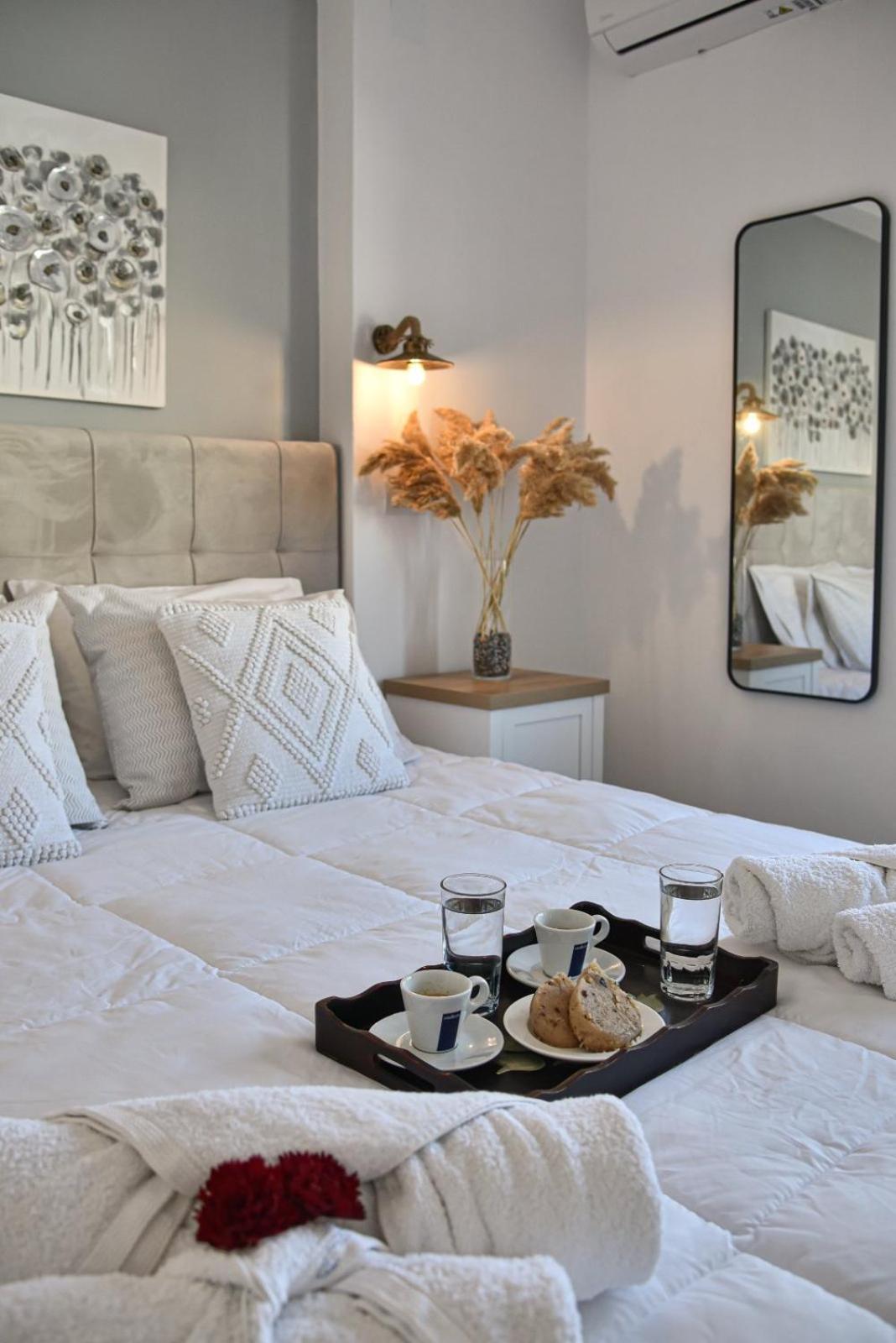 Thalassa Apartment Milatos