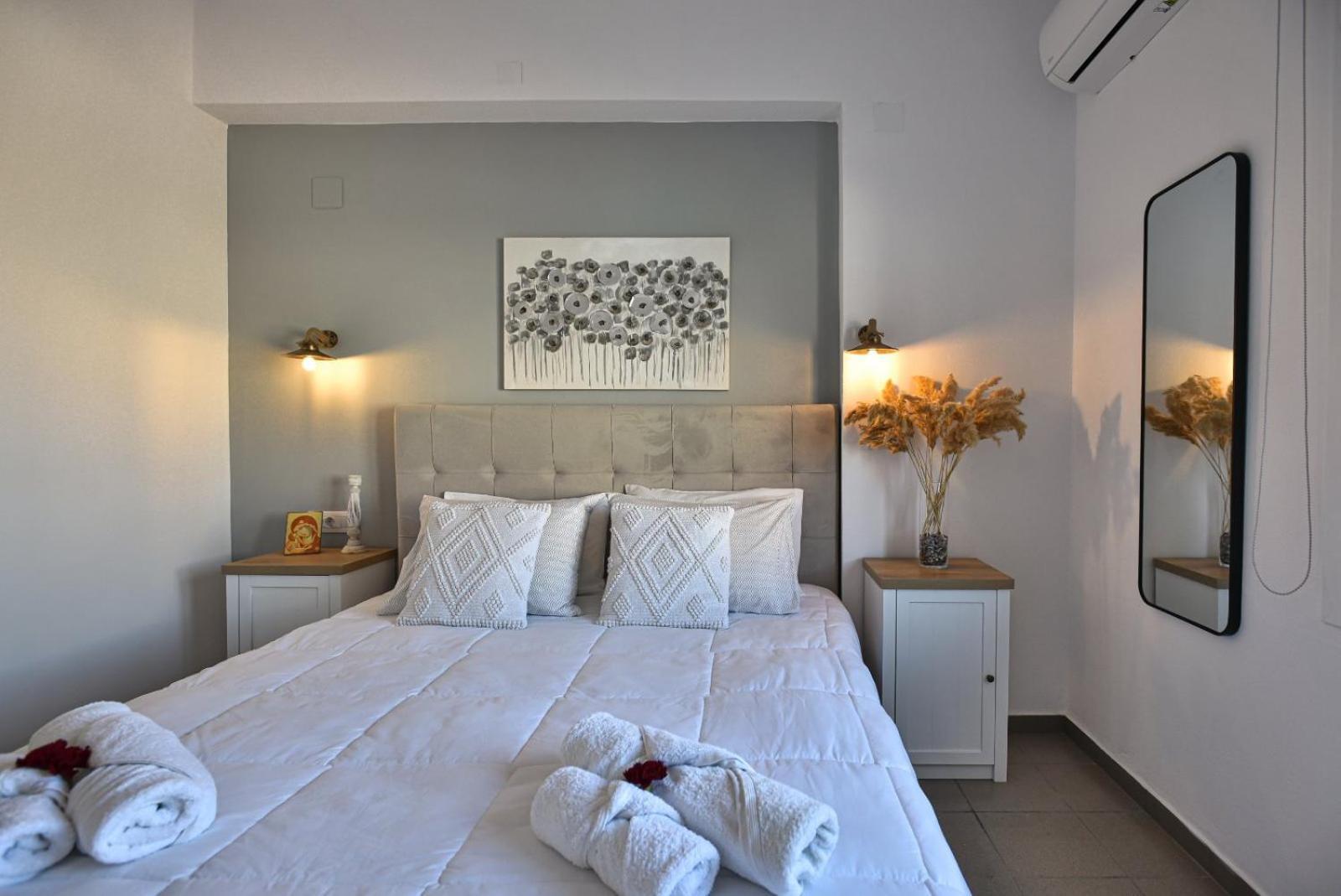 Thalassa Apartment