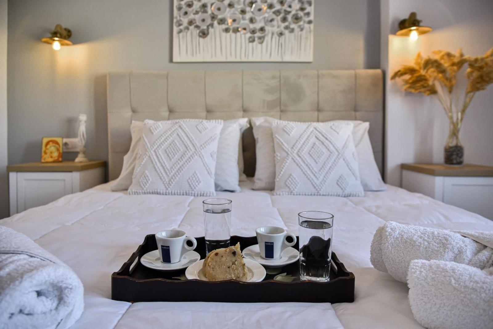 Thalassa Apartment *