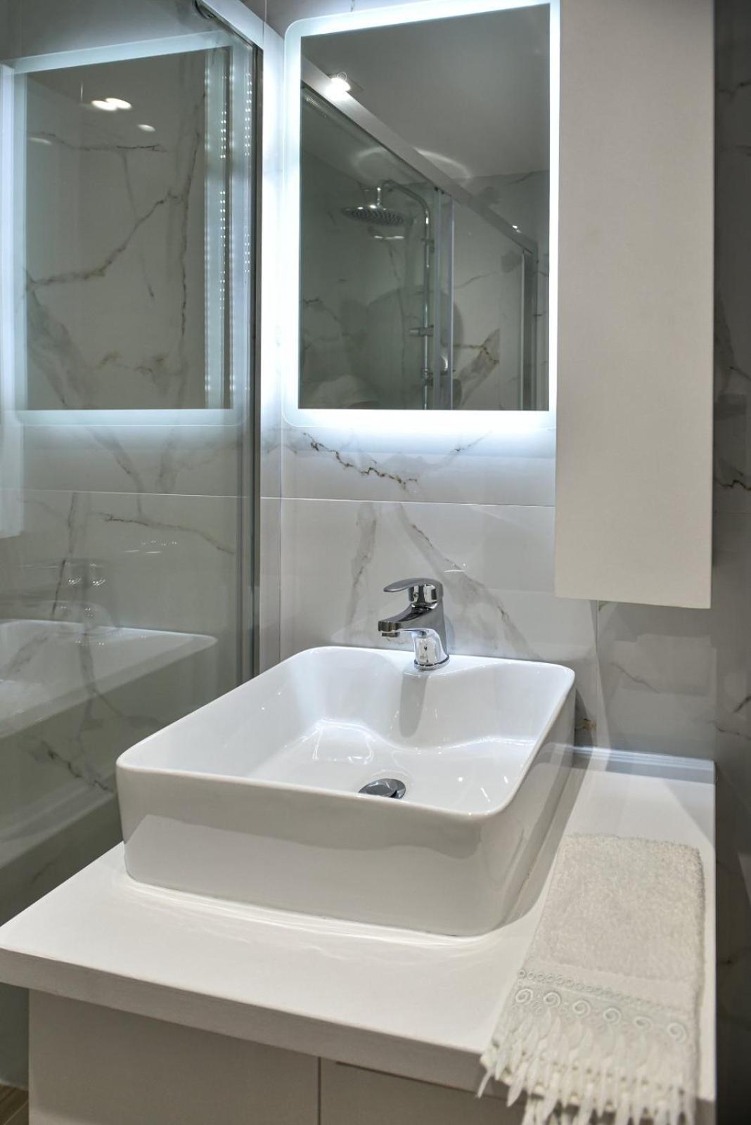 Apartment Thalassa