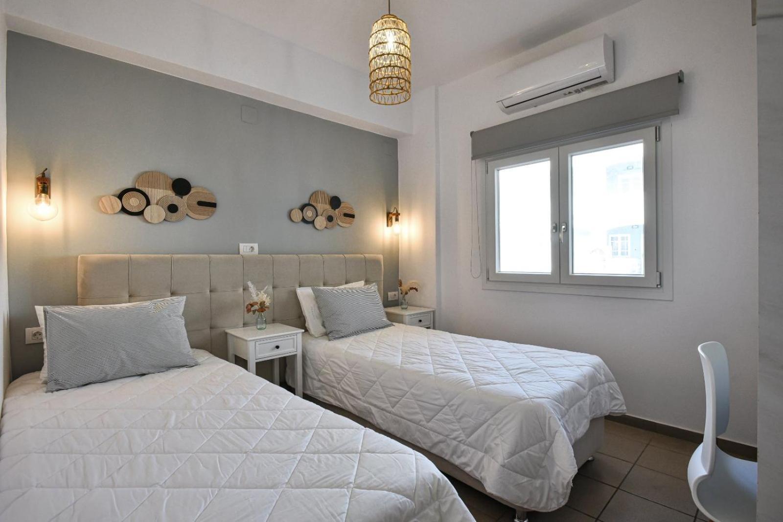 Thalassa Apartment Milatos