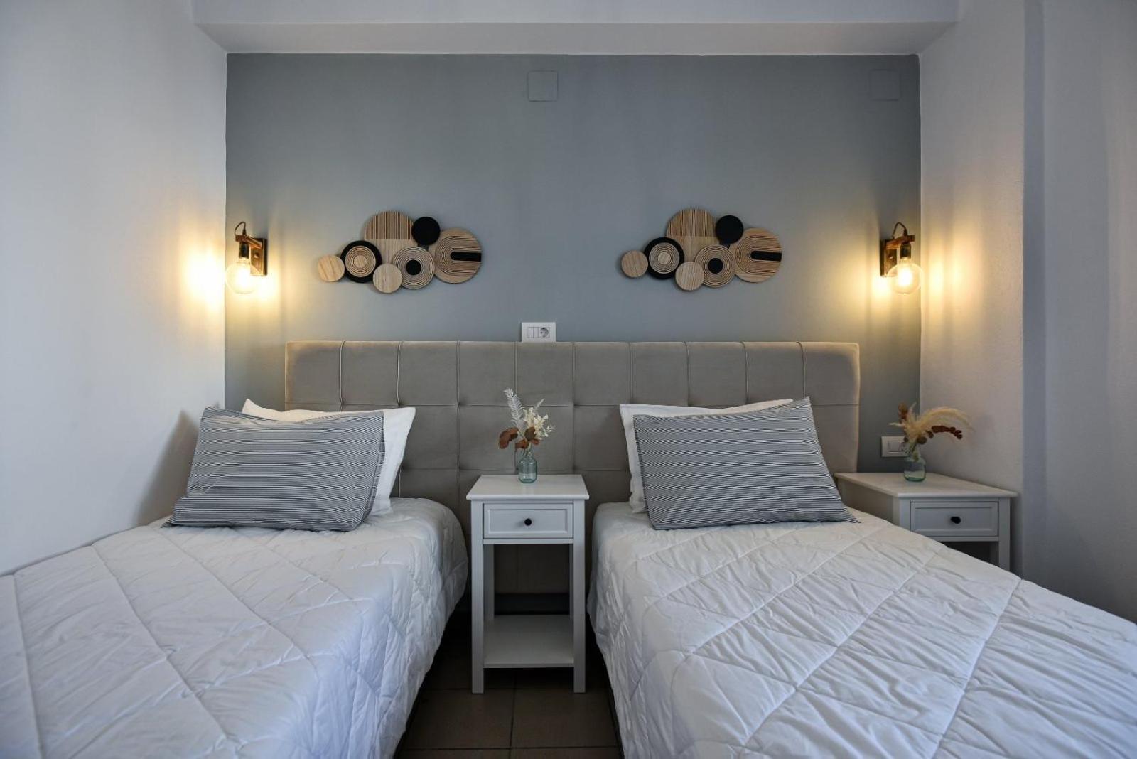 Thalassa Apartment