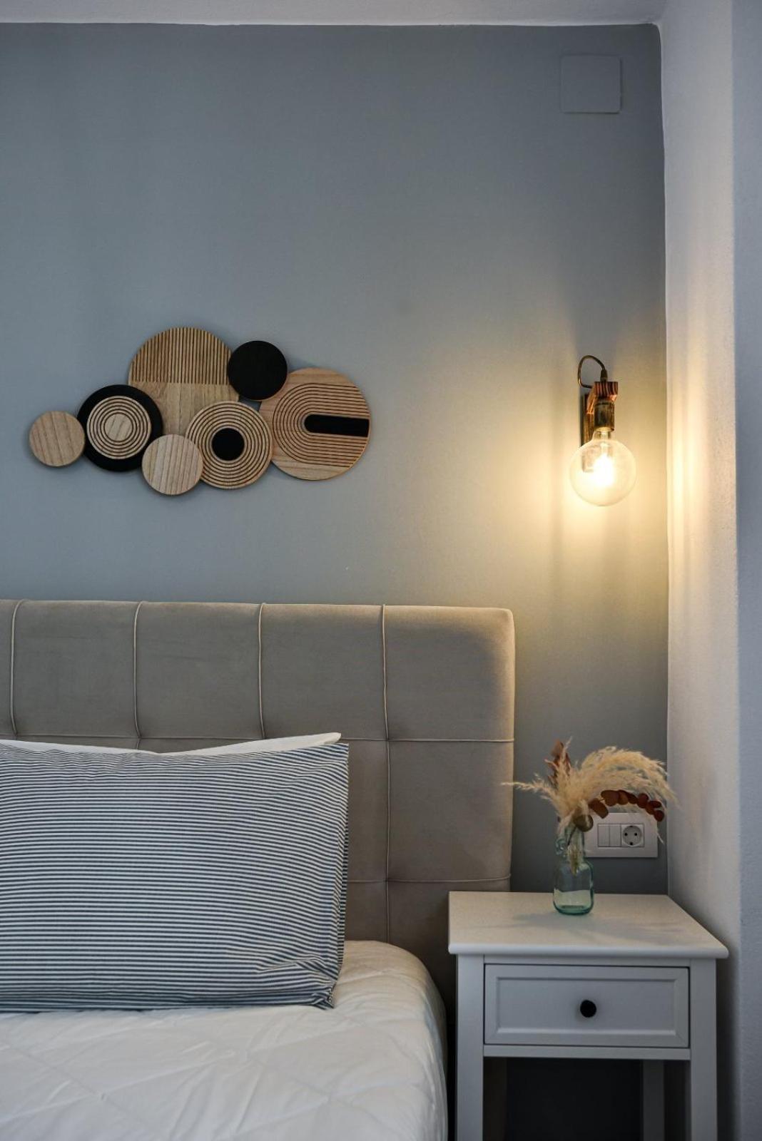 Apartment Thalassa *