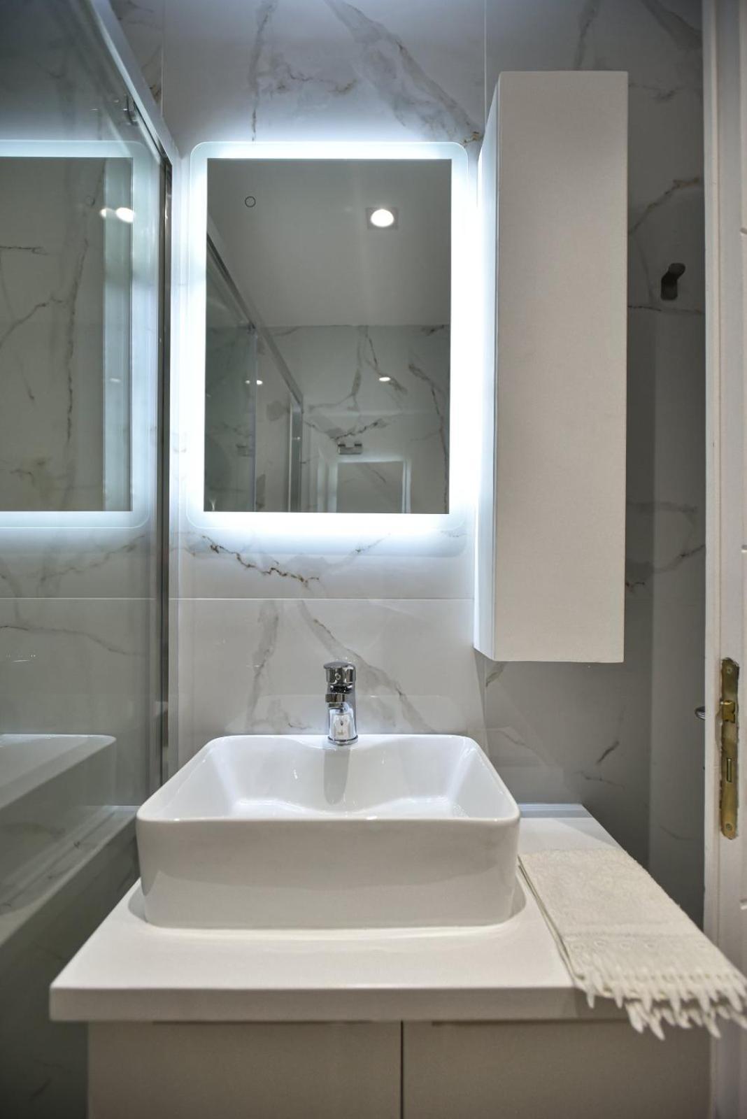 Apartment Thalassa Milatos