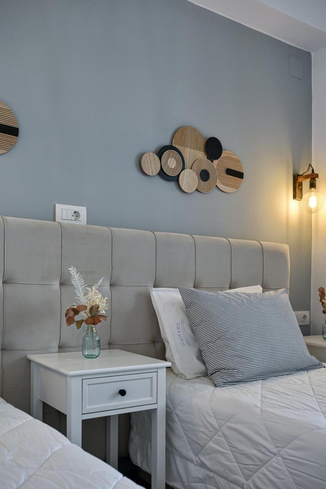 Apartment Thalassa