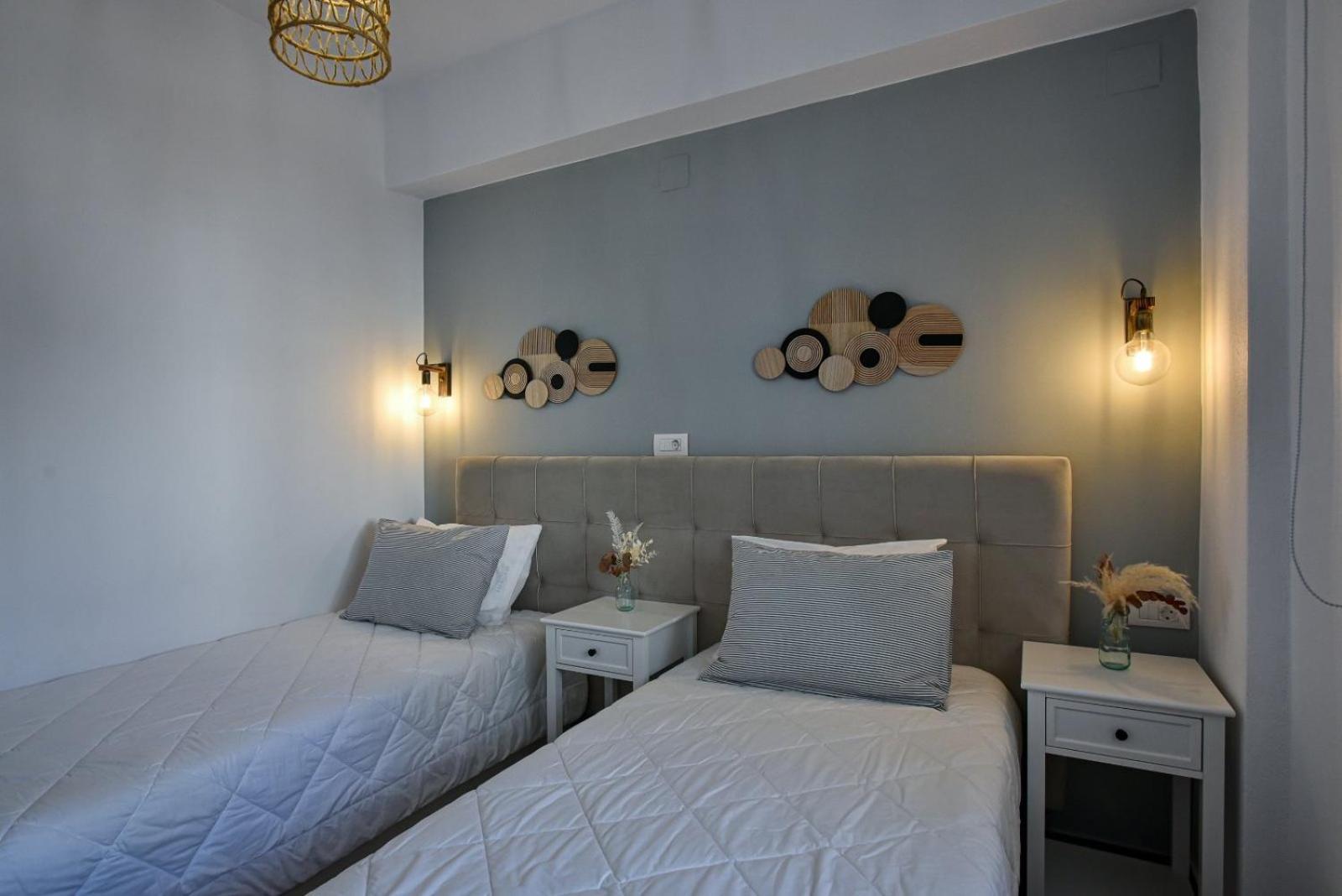 Thalassa Apartment Milatos