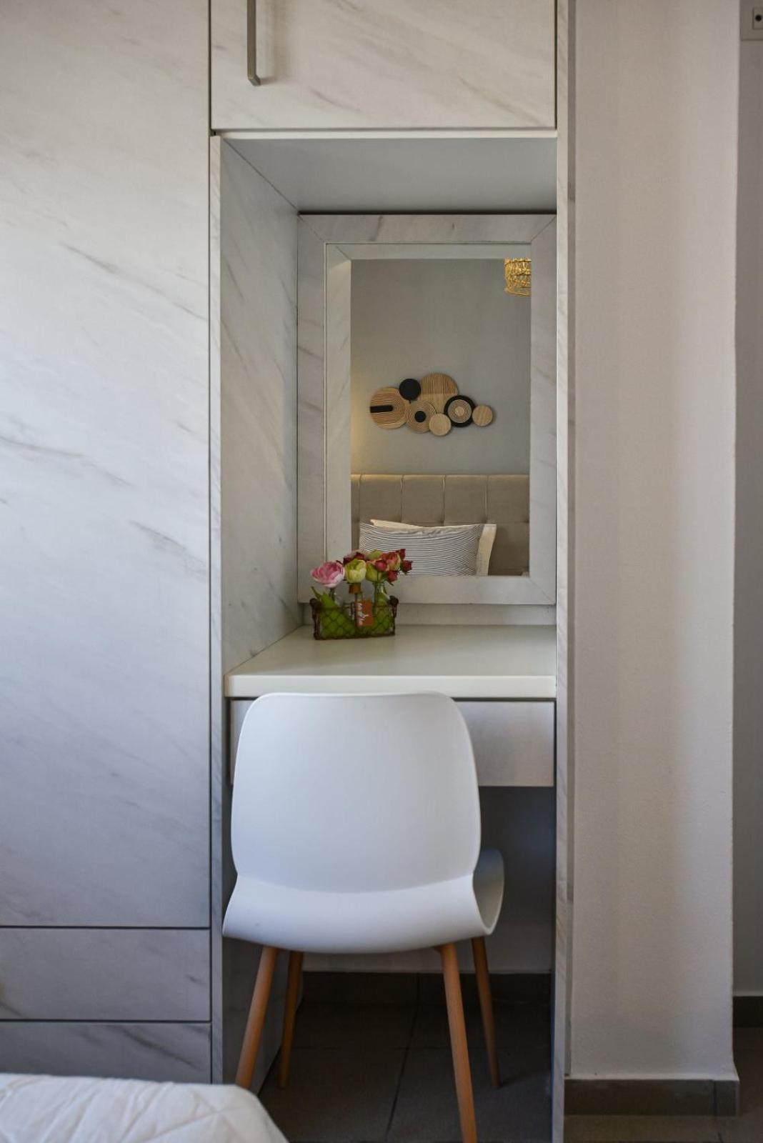 Apartment Thalassa *
