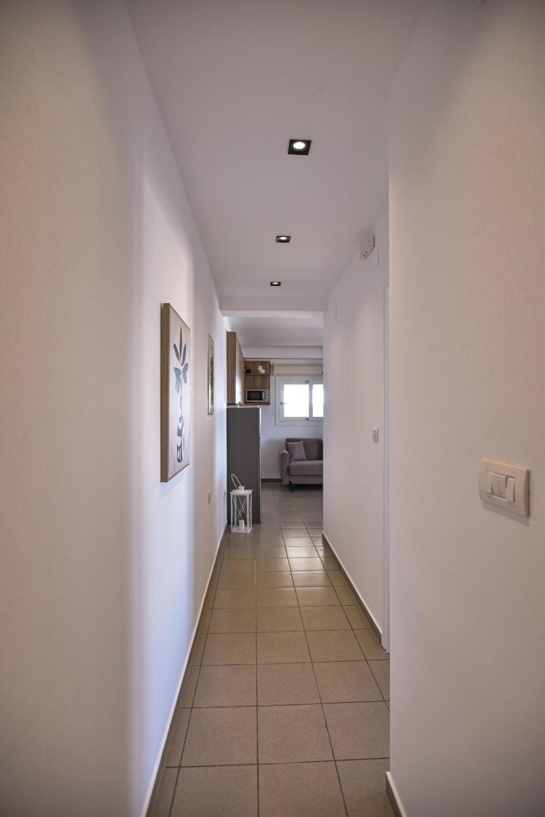 Apartment Thalassa Milatos