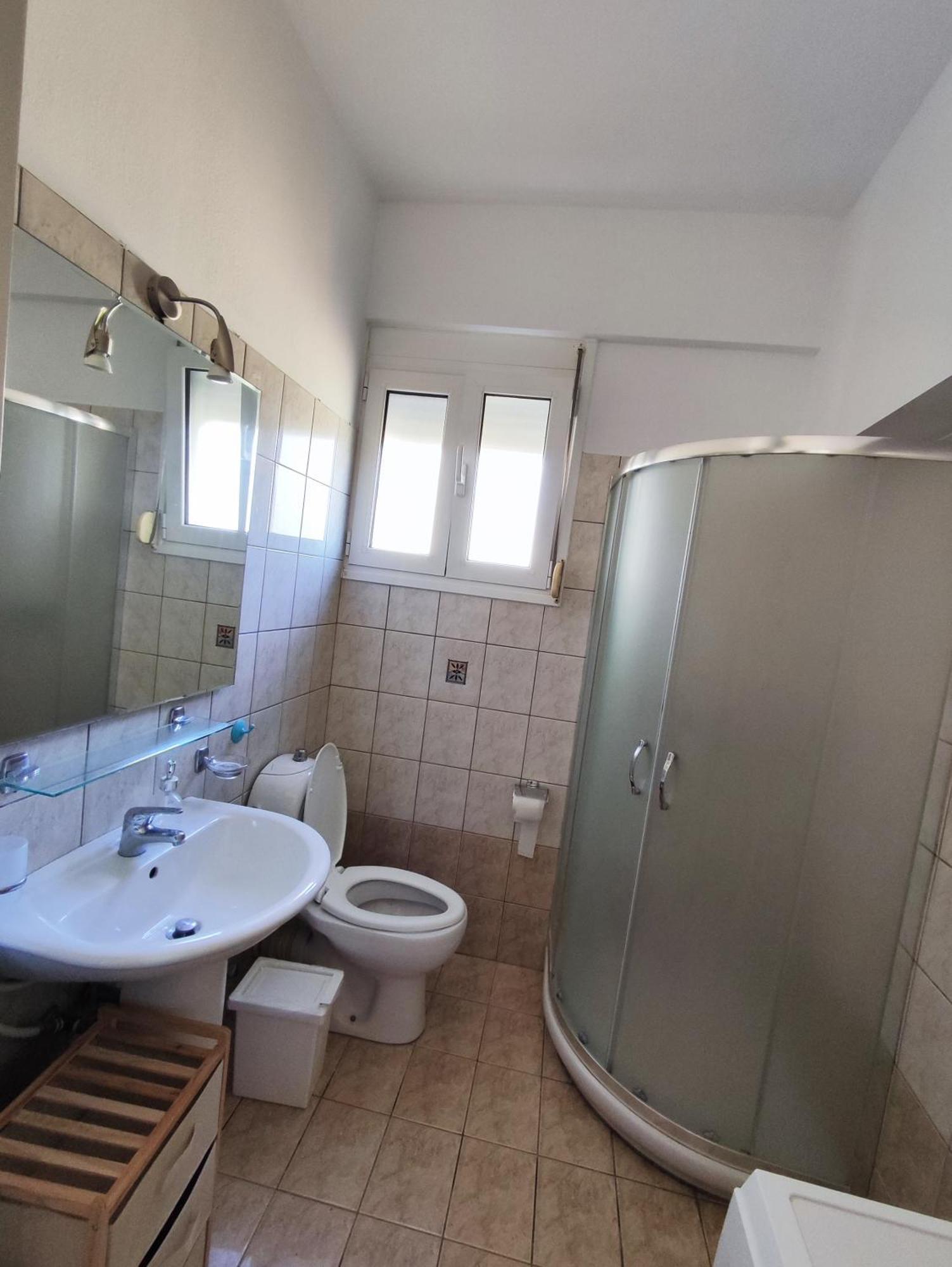 Apartment Philoxenia Plataria