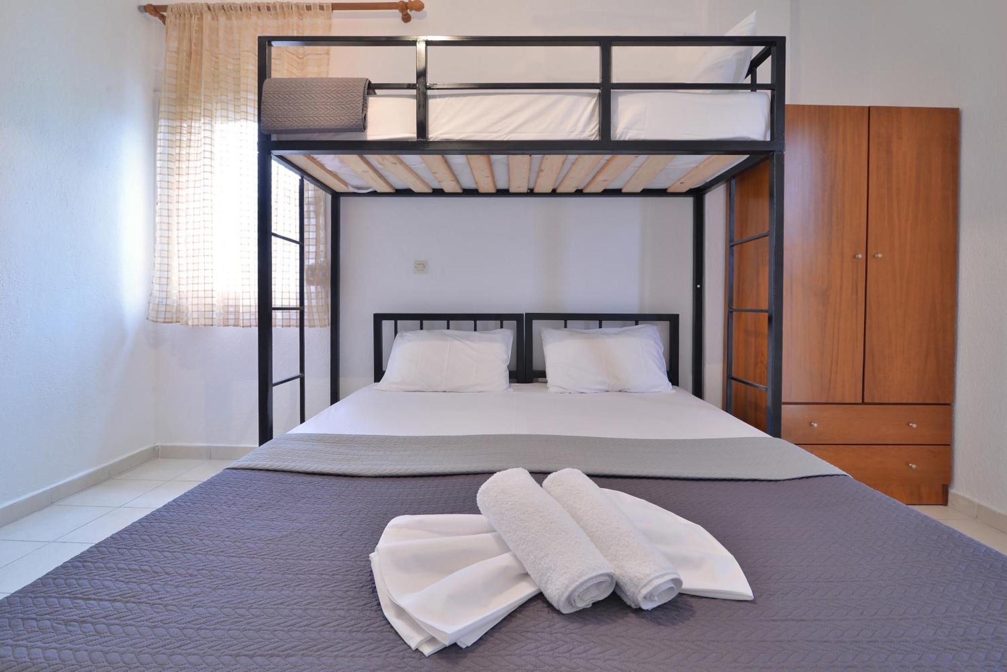 Kalina Aparthotel