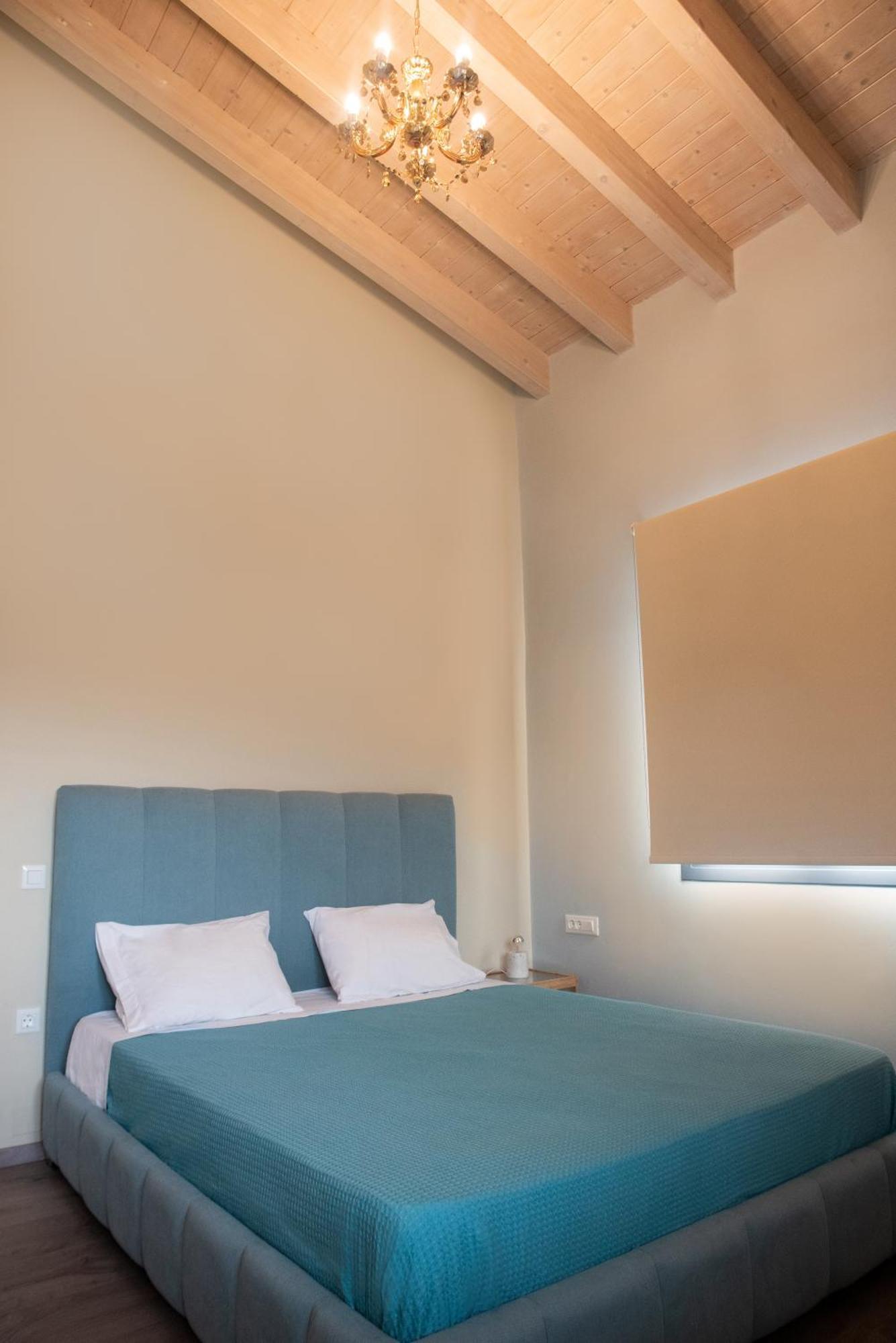 Holiday home Carpe Diem Moursia House Liapades