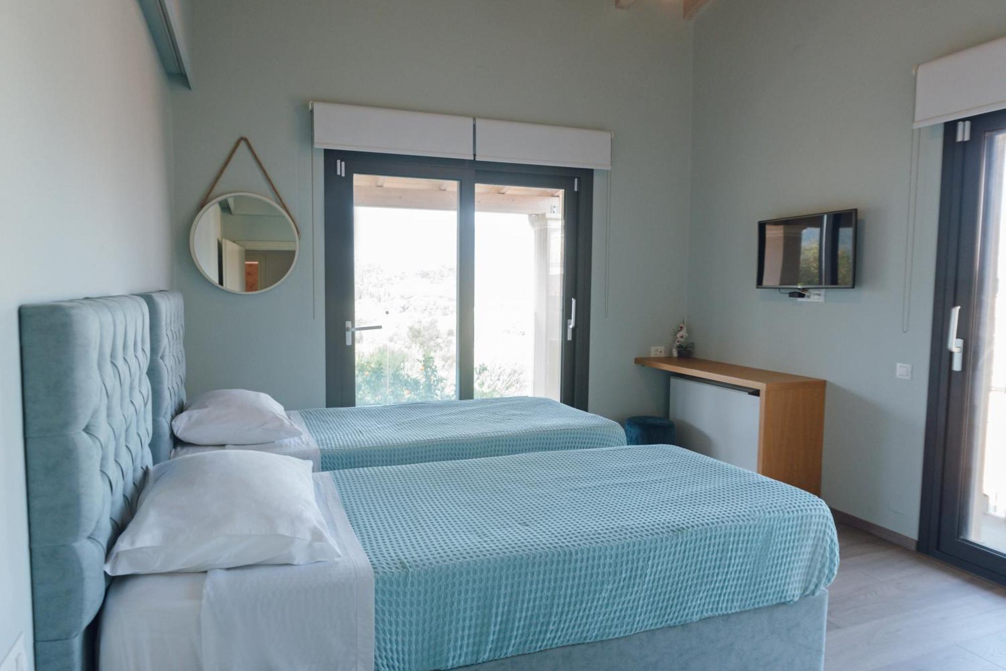 Carpe Diem Moursia House Holiday home Liapades