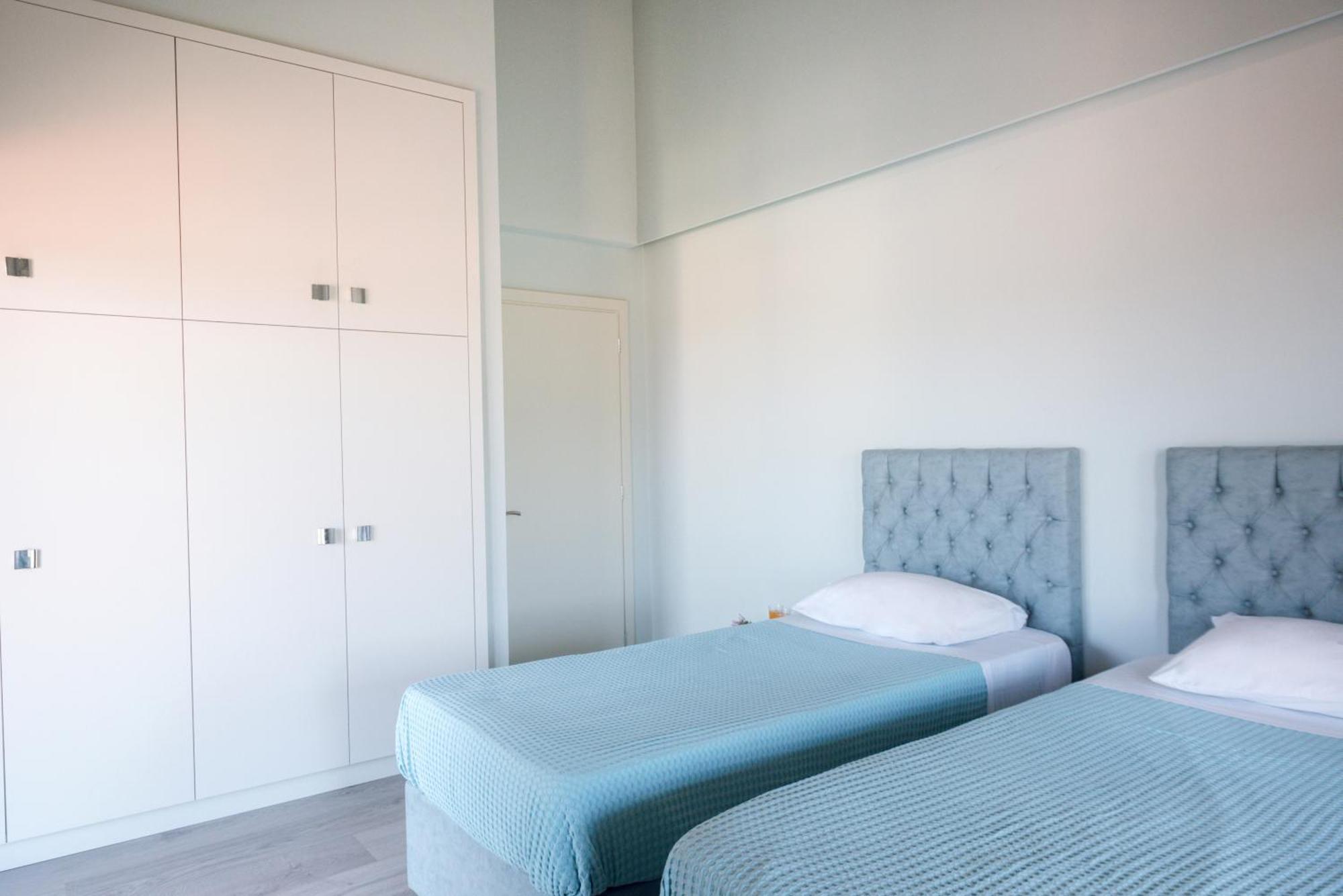 Carpe Diem Moursia House Liapades