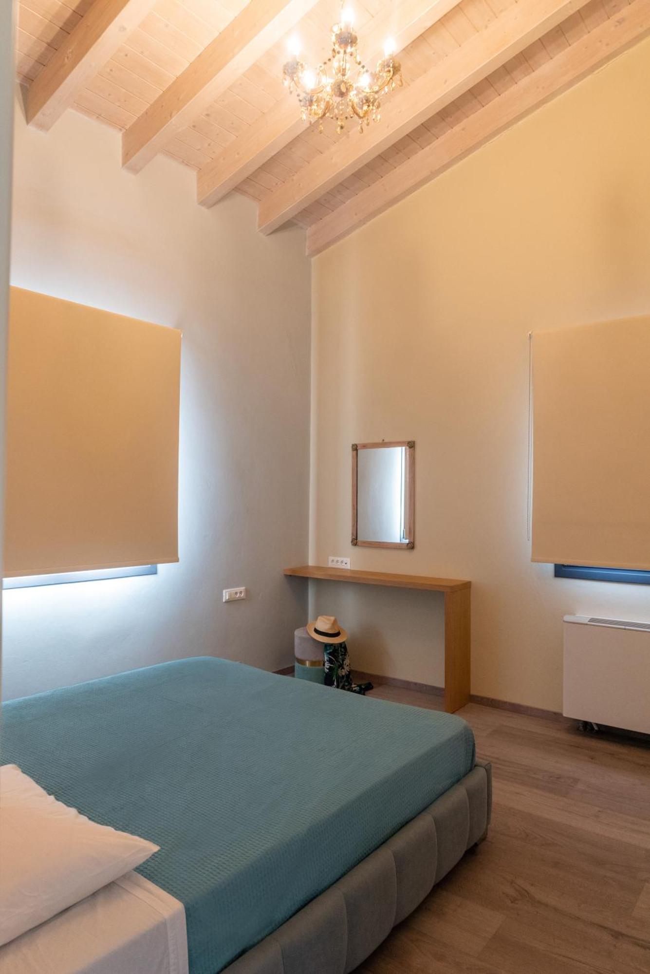 Holiday home Carpe Diem Moursia House *