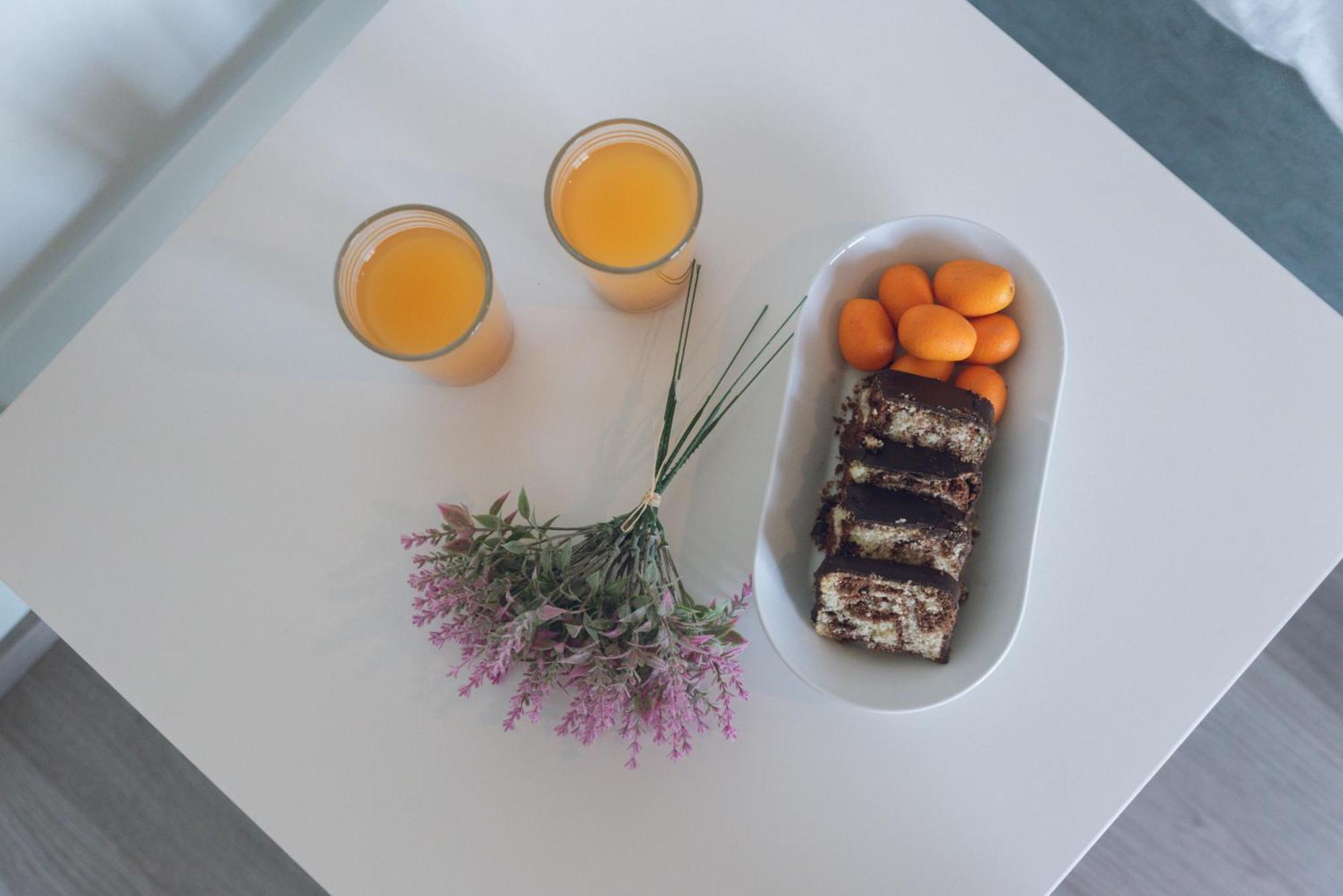 Holiday home Carpe Diem Moursia House Liapades