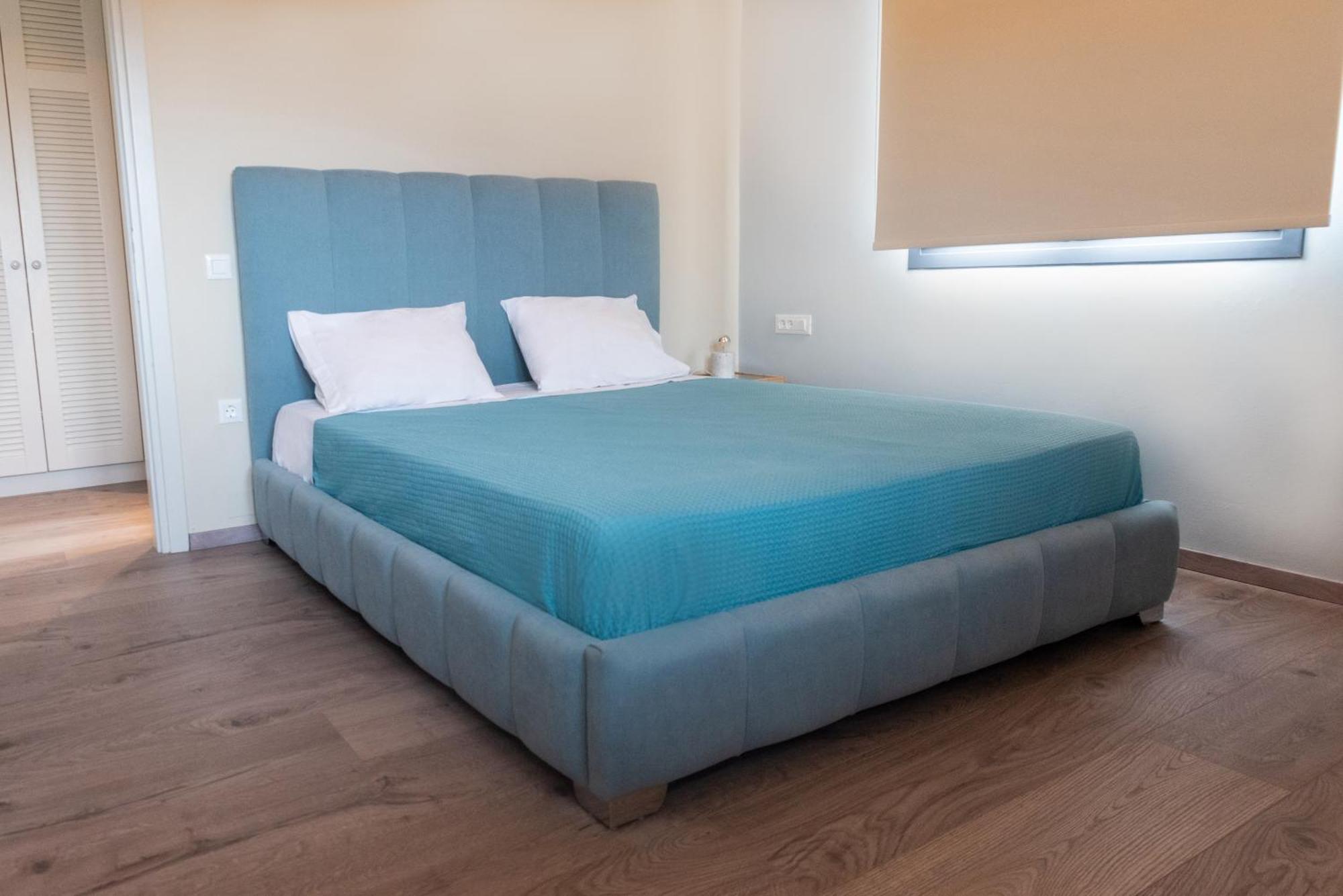 Holiday home Carpe Diem Moursia House