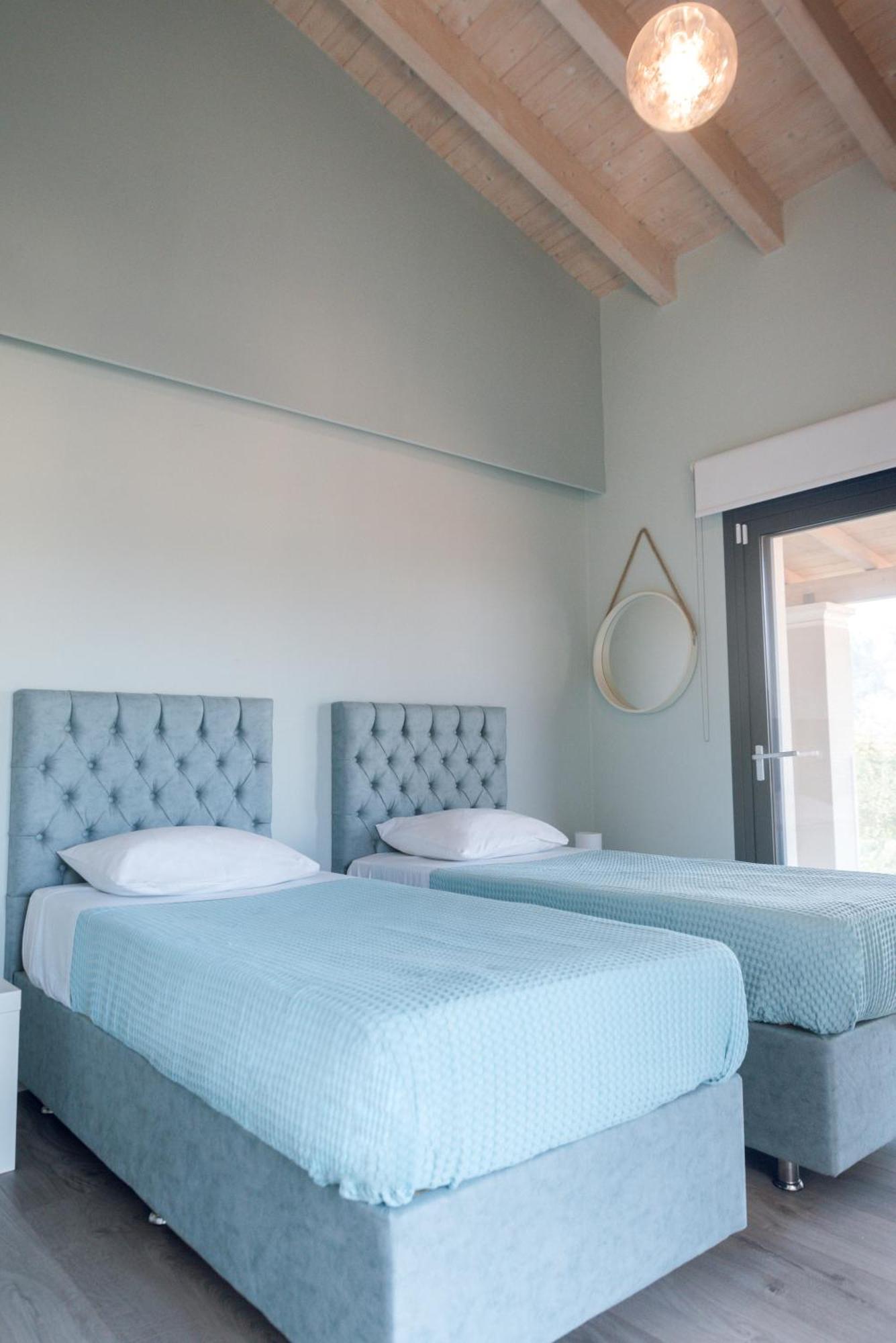 Carpe Diem Moursia House Holiday home Liapades