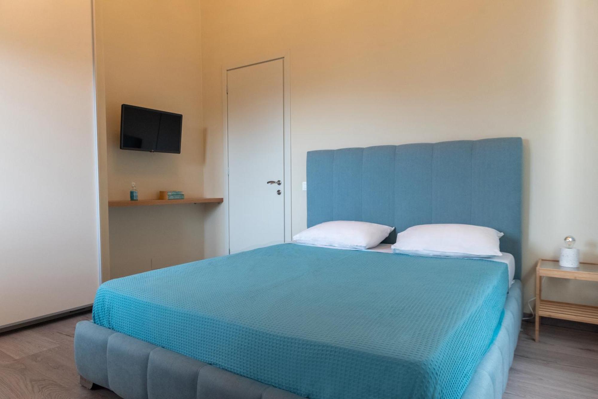 Carpe Diem Moursia House Liapades