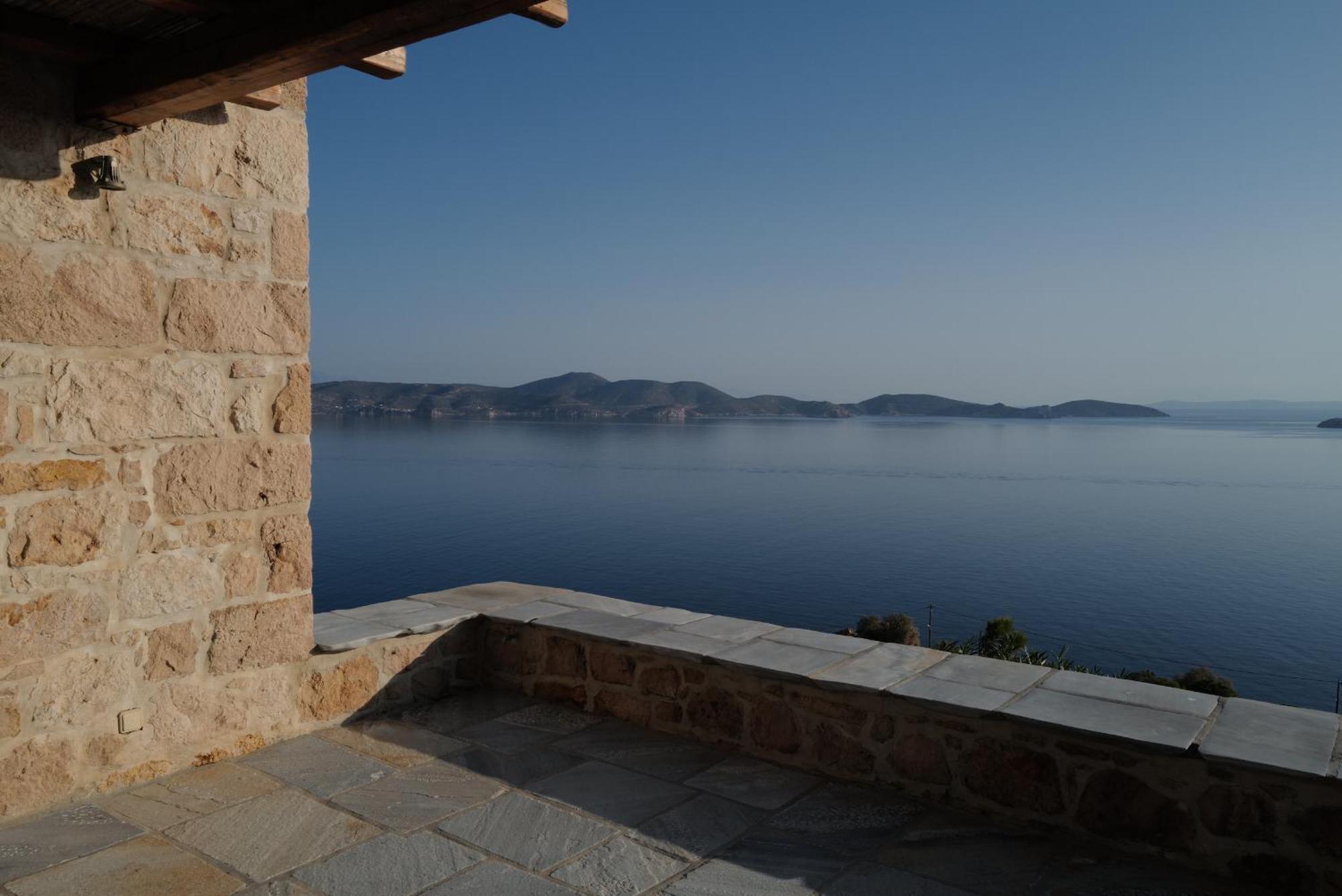 Villainpatmos Villa Grikos Bay (Patmos)