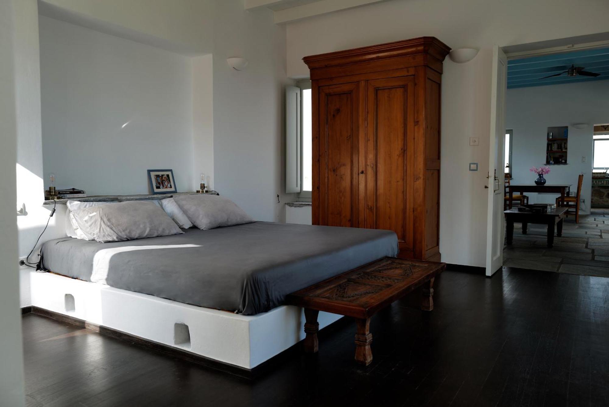 Villainpatmos Villa