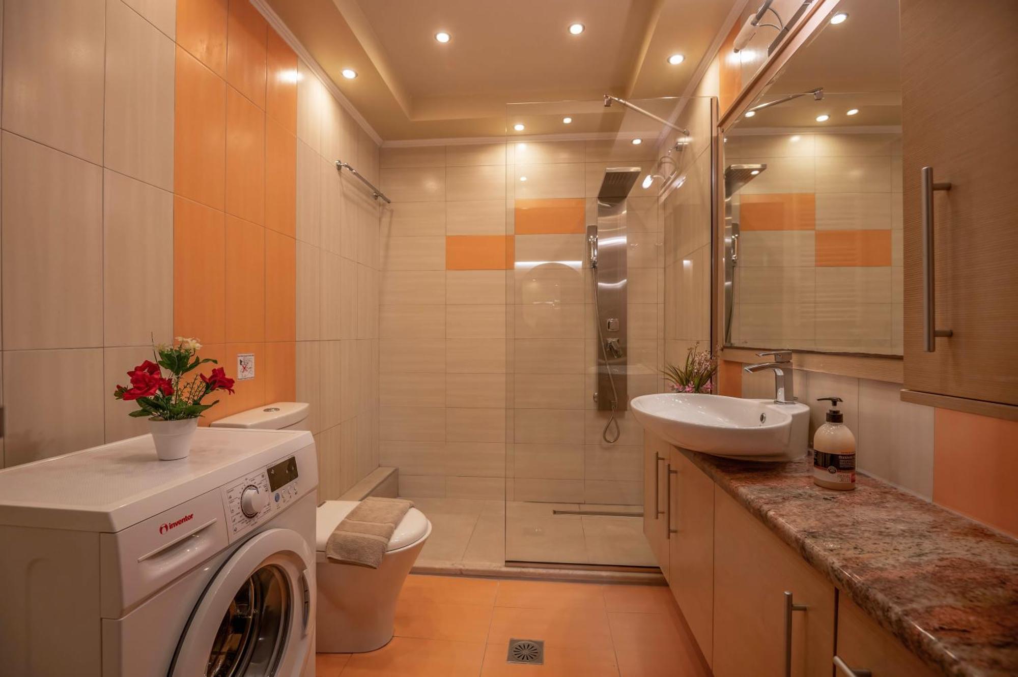 Fortezza Side Holiday home *