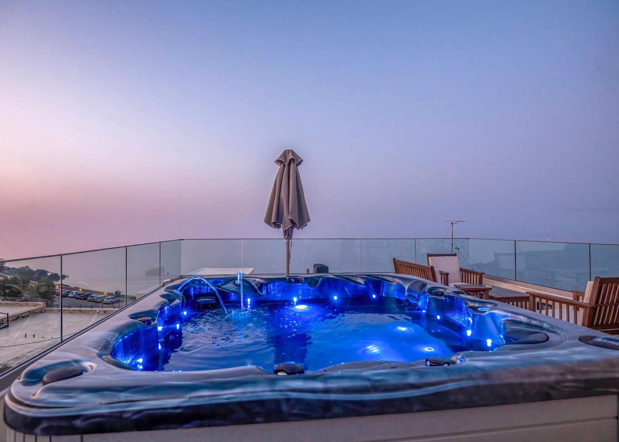 Holiday home Fortezza Side Rethymno (Crete)