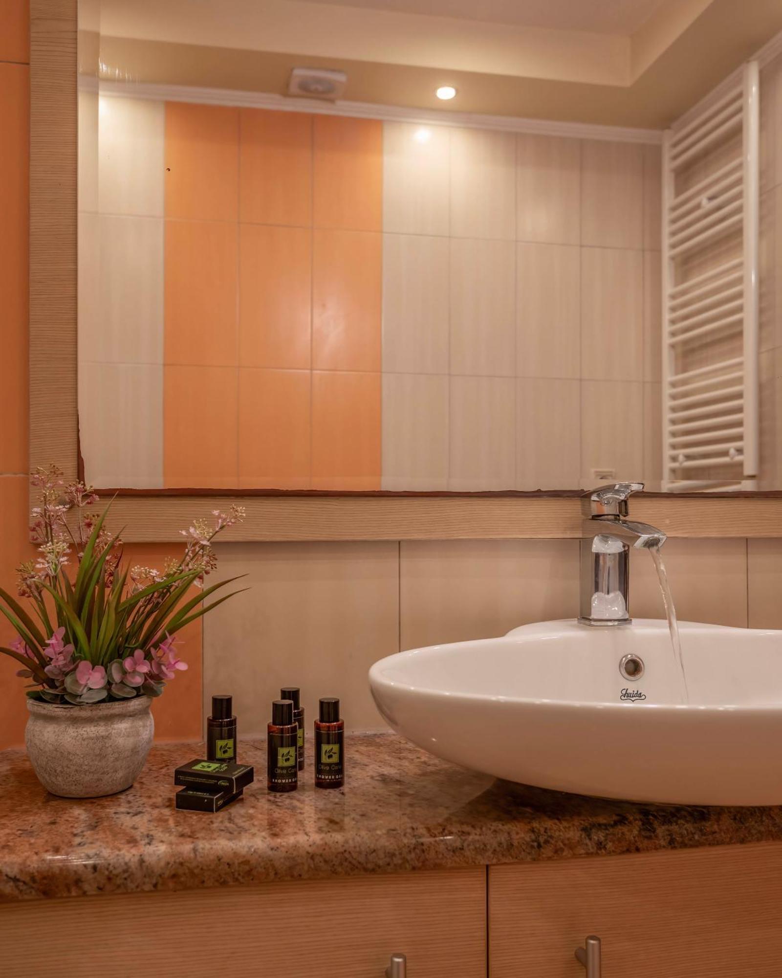 Fortezza Side Holiday home Rethymno (Crete)