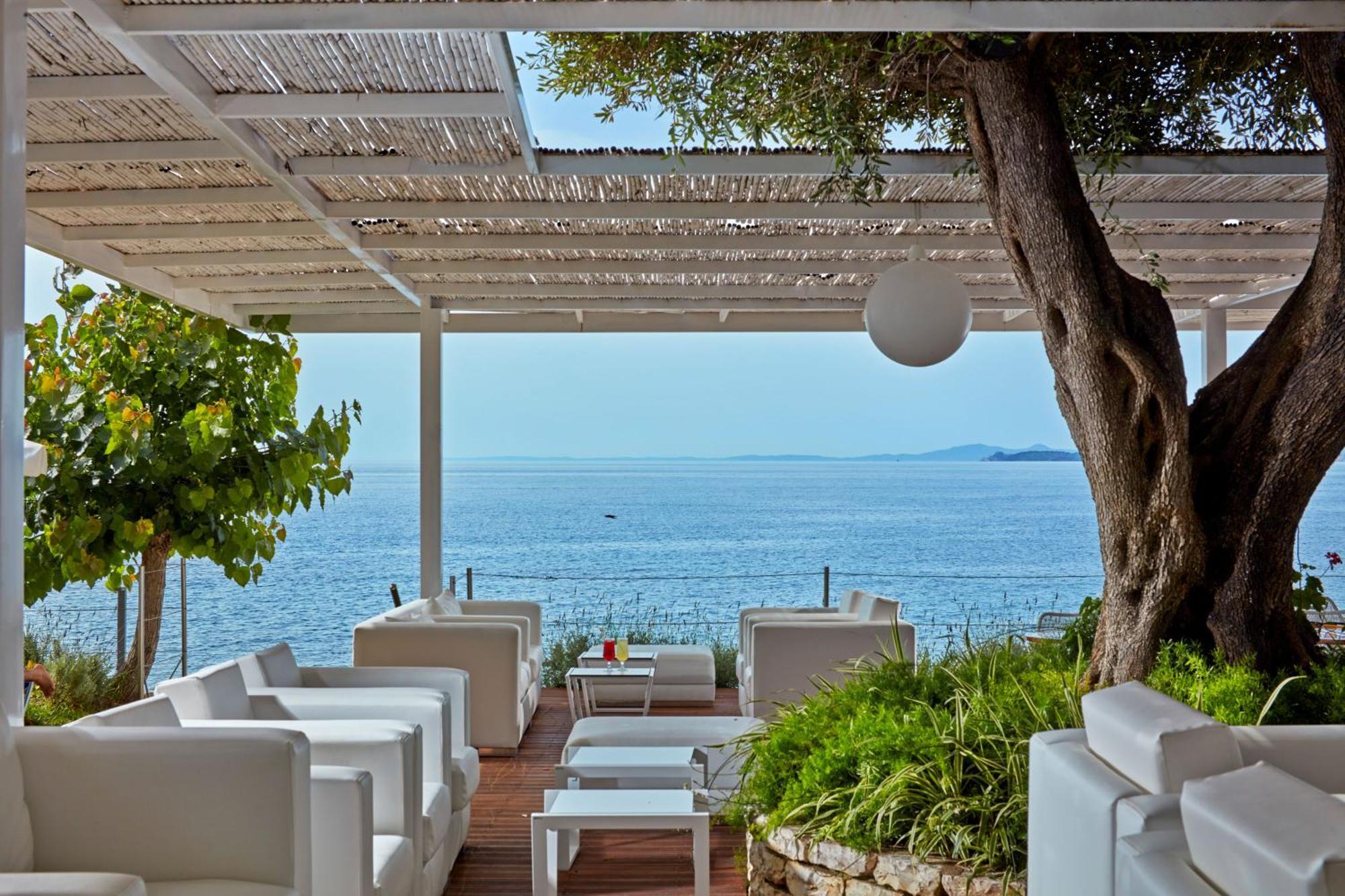 Hotel Atlantica Nissaki - Adults Only