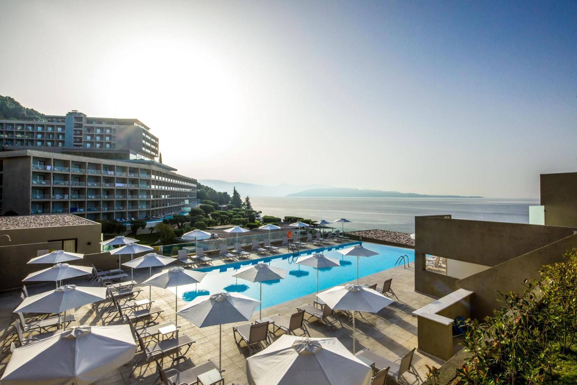 Atlantica Nissaki - Adults Only 4*