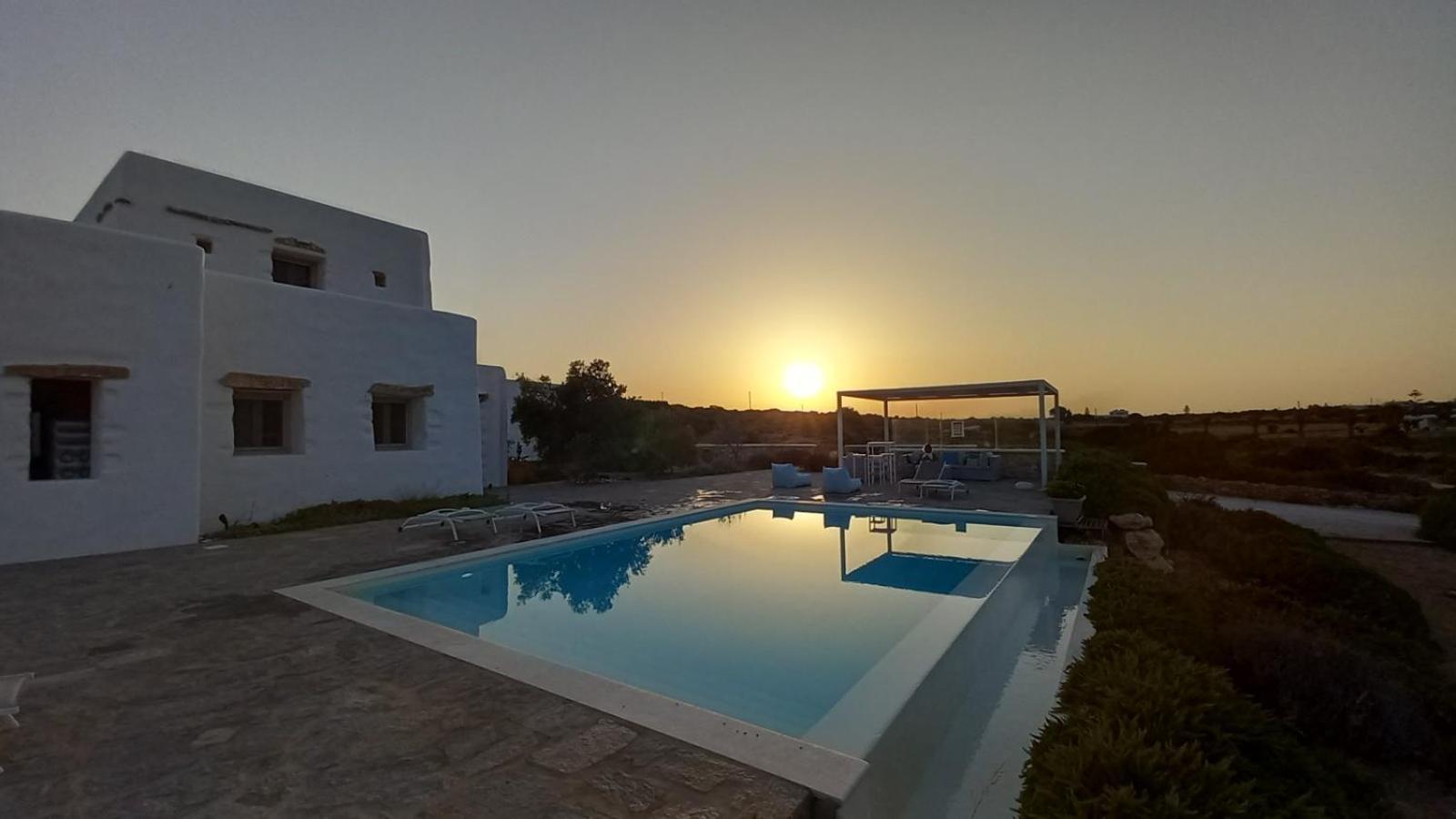 Villa Laguna Blu