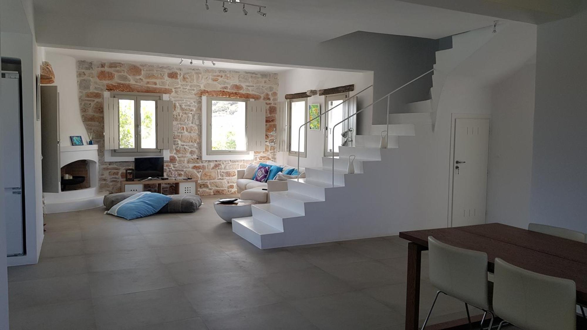 Laguna Blu Villa *
