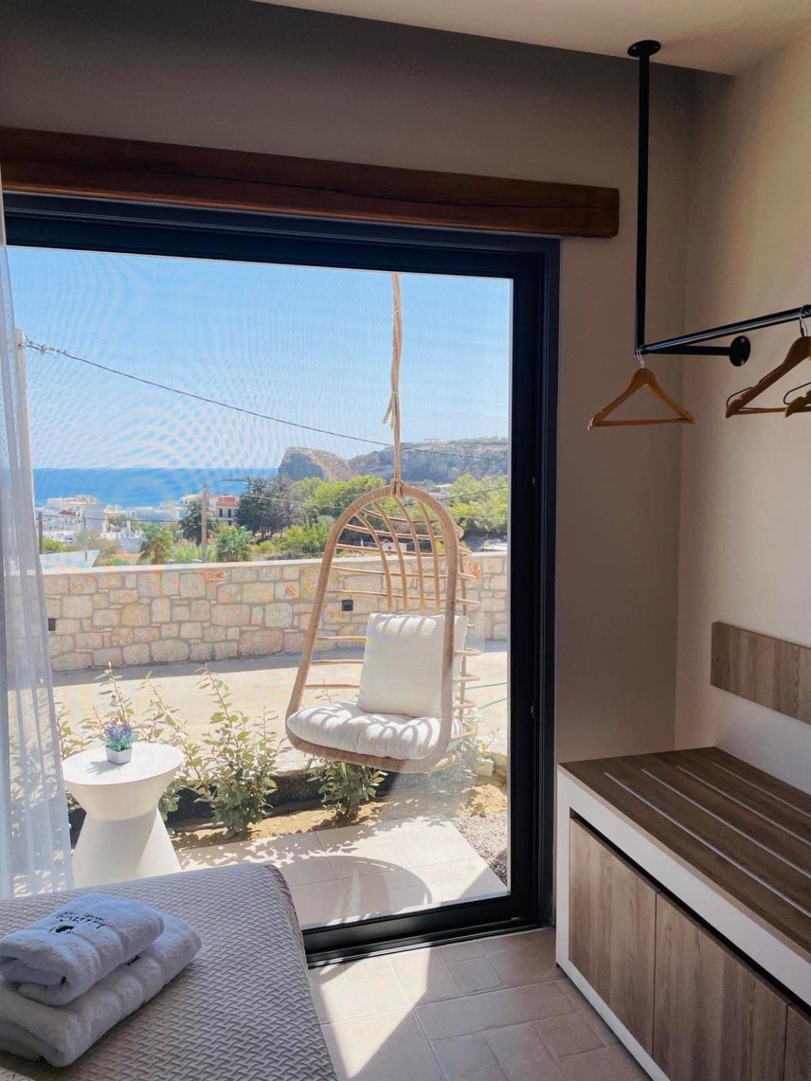Villa Lithos Luxury
