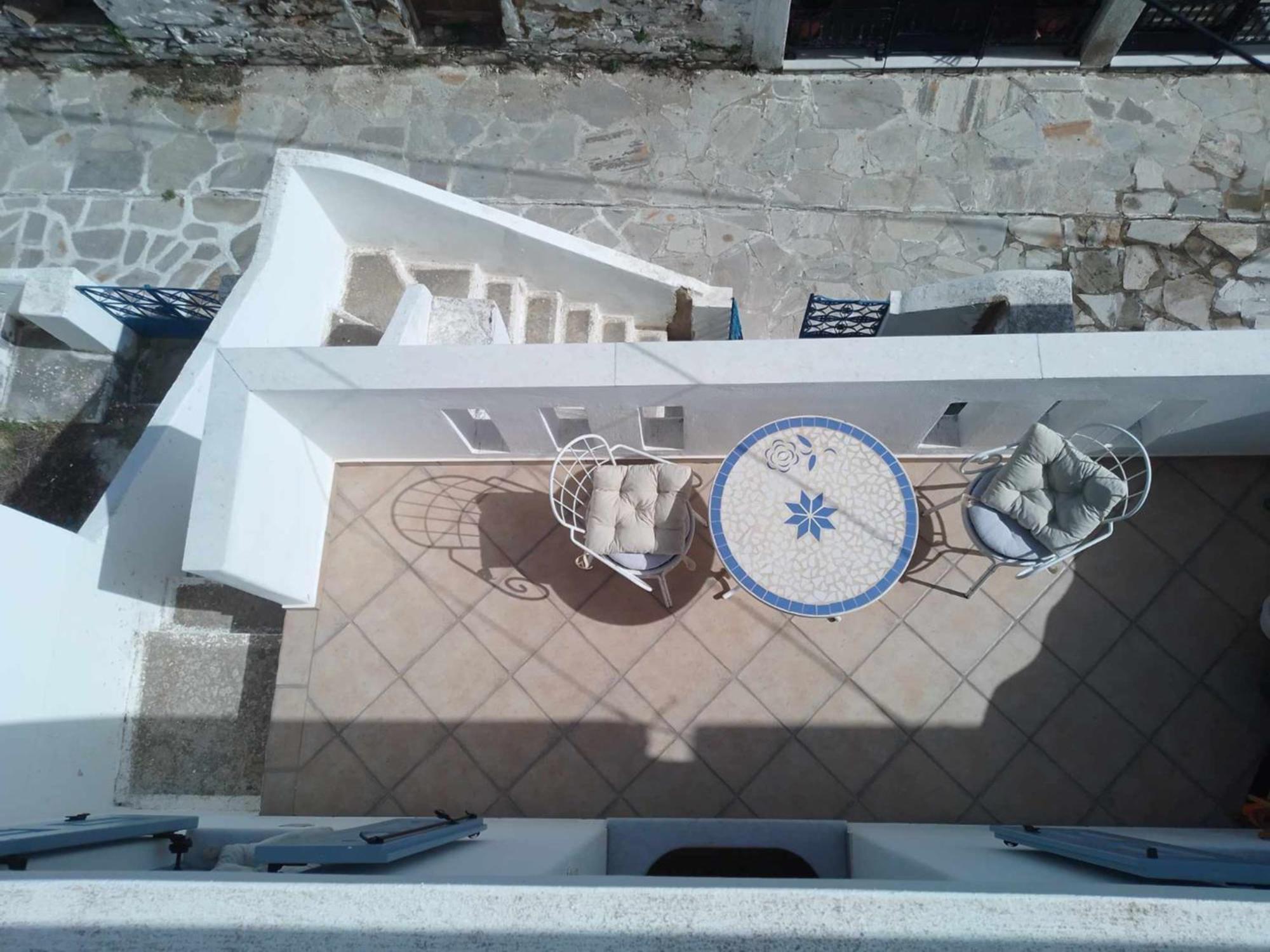 Blue House *